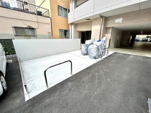 セレニテ中崎町リアンの物件外観写真